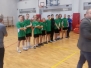 Piłka ręczna chłopców VII-VIII 14.11.2019