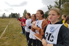 Sztafety Jedlińsk 2021
